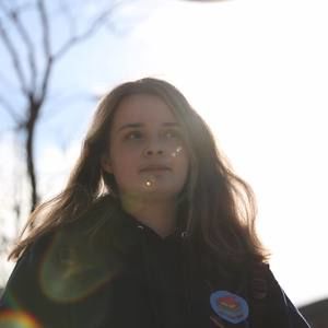 Meet your Posher, Natasha